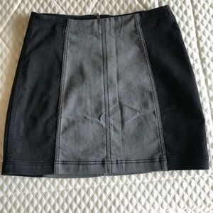 FREE PEOPLE SKIRT SZ 12